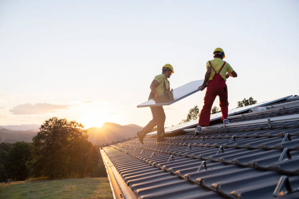 Best Gutter Installation and Repair  in Springfield, MI