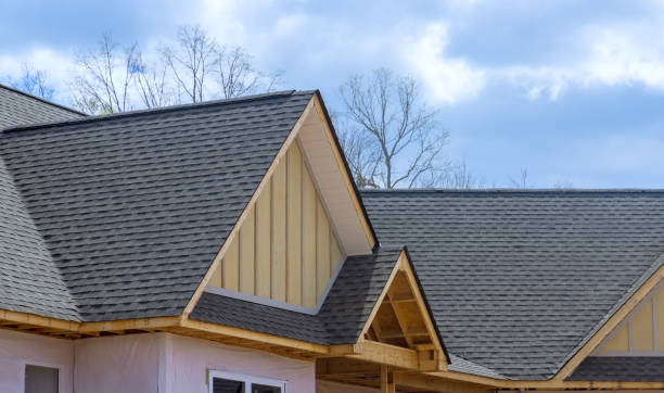 Best Roof Installation  in Springfield, MI