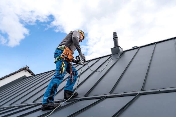 Best Commercial Roofing Services  in Springfield, MI